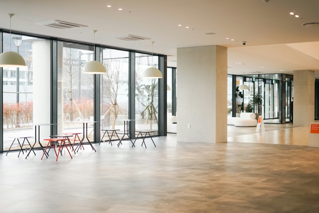 office cleaning in Laurel MD