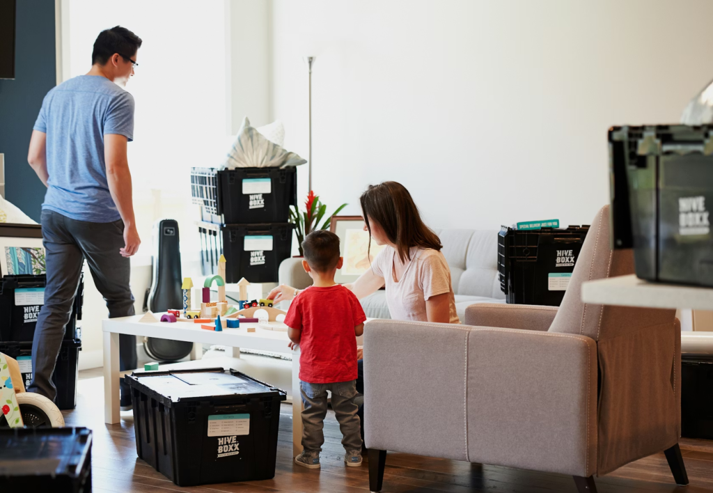 Clean house service in Columbia MD