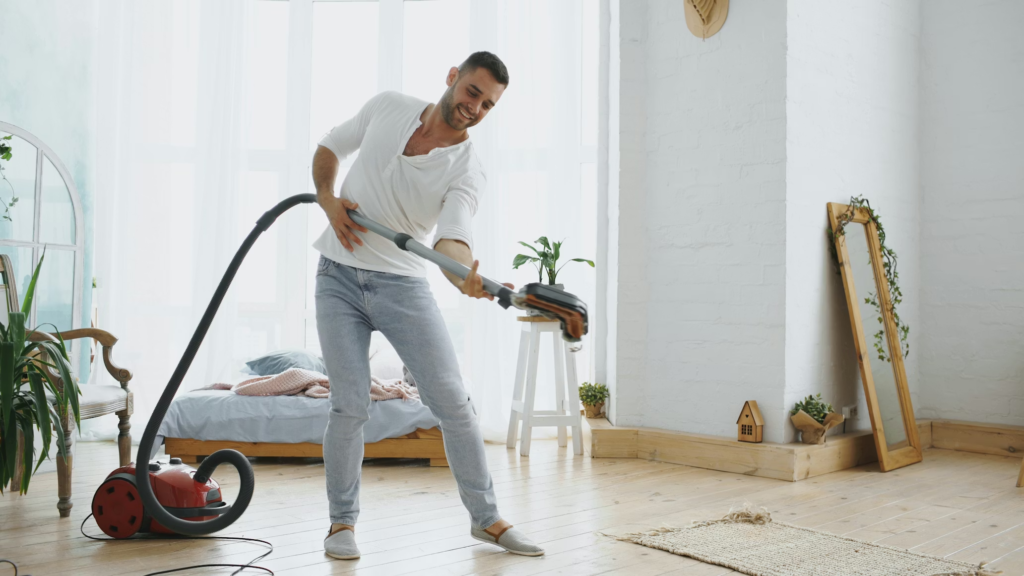 house cleaning in Arnold MD service