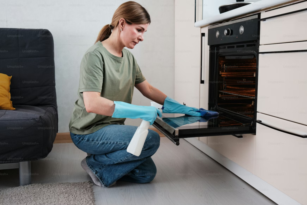house cleaning services in Westminster MD
