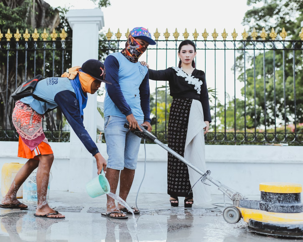 house cleaning services in Odenton