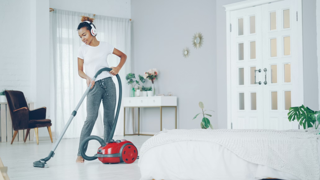 professional home cleaning Odenton